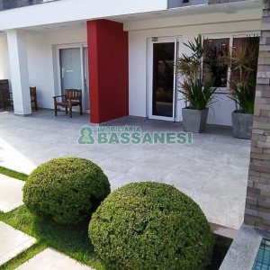 Apto Mobiliado com 80m², 2 dormitórios, 2 vagas, no bairro Panazzolo em Caxias do Sul para Alugar