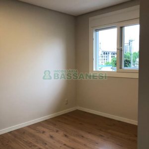 Apto Mobiliado com 80m², 2 dormitórios, 2 vagas, no bairro Panazzolo em Caxias do Sul para Alugar