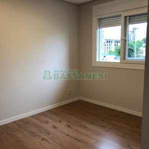 Apto Mobiliado com 80m², 2 dormitórios, 2 vagas, no bairro Panazzolo em Caxias do Sul para Alugar