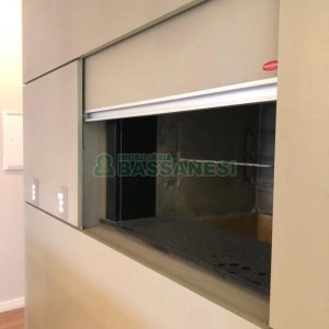 Apto Mobiliado com 80m², 2 dormitórios, 2 vagas, no bairro Panazzolo em Caxias do Sul para Alugar