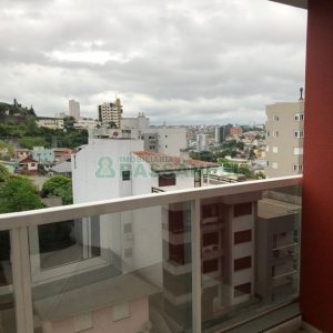 Apto Mobiliado com 80m², 2 dormitórios, 2 vagas, no bairro Panazzolo em Caxias do Sul para Alugar