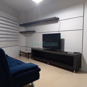 Apartamento com 53m², 1 dormitório, 1 vaga, no bairro Cinqüentenário em Caxias do Sul para Comprar