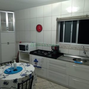 Apartamento com 53m², 1 dormitório, 1 vaga, no bairro Cinqüentenário em Caxias do Sul para Comprar