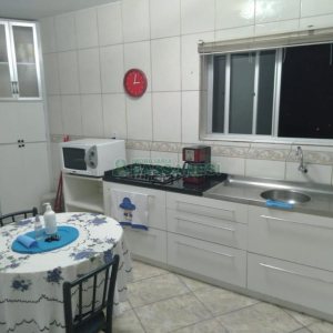 Apartamento com 53m², 1 dormitório, 1 vaga, no bairro Cinqüentenário em Caxias do Sul para Comprar
