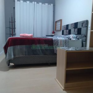 Apartamento com 53m², 1 dormitório, 1 vaga, no bairro Cinqüentenário em Caxias do Sul para Comprar