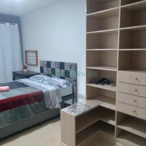 Apartamento com 53m², 1 dormitório, 1 vaga, no bairro Cinqüentenário em Caxias do Sul para Comprar