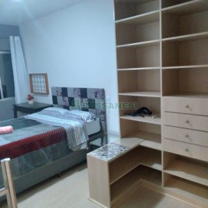Apartamento com 53m², 1 dormitório, 1 vaga, no bairro Cinqüentenário em Caxias do Sul para Comprar