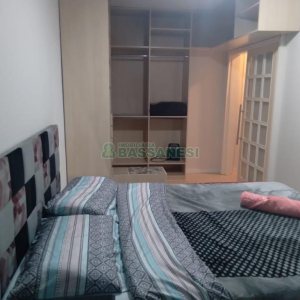 Apartamento com 53m², 1 dormitório, 1 vaga, no bairro Cinqüentenário em Caxias do Sul para Comprar