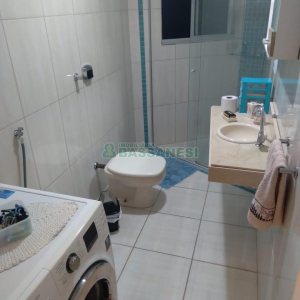 Apartamento com 53m², 1 dormitório, 1 vaga, no bairro Cinqüentenário em Caxias do Sul para Comprar