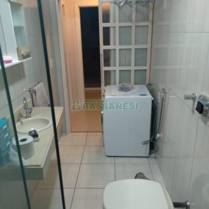 Apartamento com 53m², 1 dormitório, 1 vaga, no bairro Cinqüentenário em Caxias do Sul para Comprar