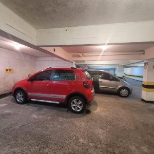 Apartamento com 116m², 2 dormitórios, 1 vaga, no bairro Centro em Caxias do Sul para Comprar