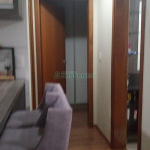 Apto Mobiliado com 57m², 2 dormitórios, 1 vaga, no bairro Desvio Rizzo em Caxias do Sul para Comprar