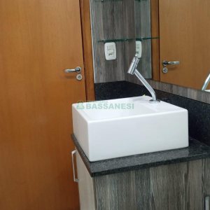 Apto Mobiliado com 57m², 2 dormitórios, 1 vaga, no bairro Desvio Rizzo em Caxias do Sul para Comprar