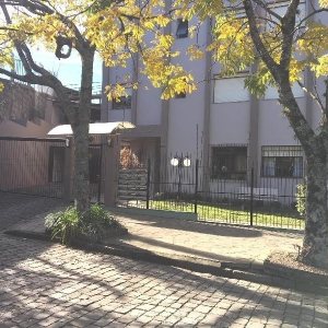 Apto Mobiliado com 82m², 3 dormitórios, 1 vaga, no bairro Desvio Rizzo em Caxias do Sul para Comprar