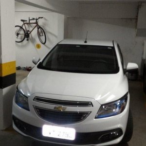 Apto Mobiliado com 82m², 3 dormitórios, 1 vaga, no bairro Desvio Rizzo em Caxias do Sul para Comprar