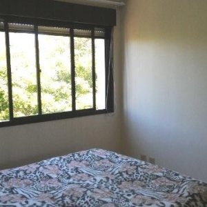 Apto Mobiliado com 82m², 3 dormitórios, 1 vaga, no bairro Desvio Rizzo em Caxias do Sul para Comprar