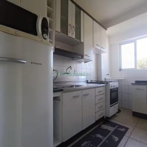 Apartamento com 42m², 1 dormitório, 1 vaga, no bairro Lourdes em Caxias do Sul para Alugar