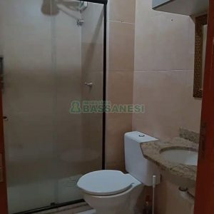 Apartamento com 42m², 1 dormitório, 1 vaga, no bairro Lourdes em Caxias do Sul para Alugar