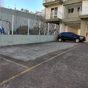 Apartamento com 42m², 1 dormitório, 1 vaga, no bairro Lourdes em Caxias do Sul para Alugar
