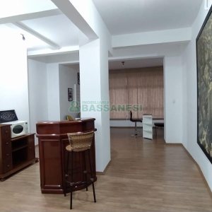 Sala Mobiliada com 50m², no bairro Centro em Caxias do Sul para Alugar
