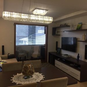 Apartamento com 62m², 2 dormitórios, 1 vaga, no bairro Ana Rech em Caxias do Sul para Comprar
