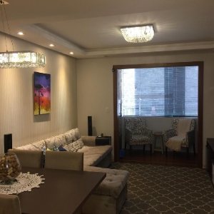 Apartamento com 62m², 2 dormitórios, 1 vaga, no bairro Ana Rech em Caxias do Sul para Comprar