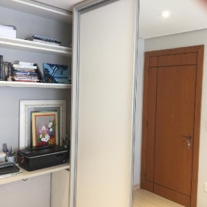 Apartamento com 62m², 2 dormitórios, 1 vaga, no bairro Ana Rech em Caxias do Sul para Comprar