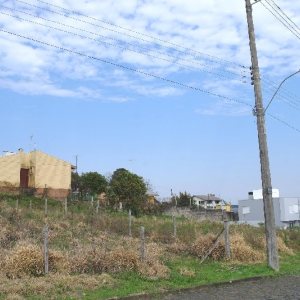 Terreno com 1105m², no bairro Kayser em Caxias do Sul para Alugar