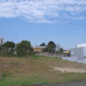 Terreno com 1105m², no bairro Kayser em Caxias do Sul para Alugar