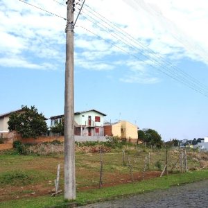 Terreno com 1105m², no bairro Kayser em Caxias do Sul para Alugar