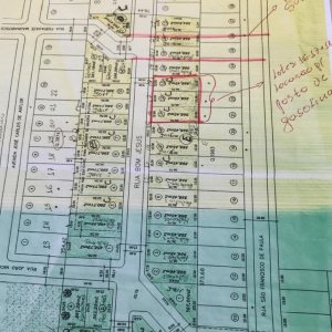 Terreno com 1105m², no bairro Kayser em Caxias do Sul para Alugar