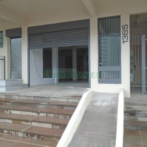 Loja com 250m², no bairro Cruzeiro em Caxias do Sul para Alugar