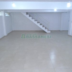 Loja com 250m², no bairro Cruzeiro em Caxias do Sul para Alugar