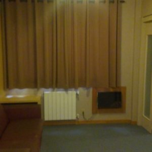 Apartamento com 36m², 1 dormitório, 1 vaga, no bairro Centro em Caxias do Sul para Comprar