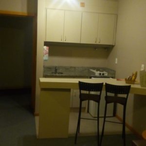 Apartamento com 36m², 1 dormitório, 1 vaga, no bairro Centro em Caxias do Sul para Comprar
