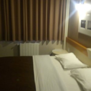 Apartamento com 36m², 1 dormitório, 1 vaga, no bairro Centro em Caxias do Sul para Comprar