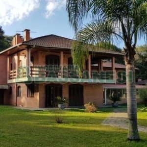 Chácara com 20000m², 8 dormitórios, no bairro Nossa Senhora da Saúde em Caxias do Sul para Alugar ou Comprar