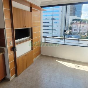 Apartamento com 195m², 3 dormitórios, 4 vagas, no bairro Centro em Caxias do Sul para Comprar