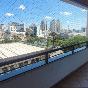 Apartamento com 195m², 3 dormitórios, 4 vagas, no bairro Centro em Caxias do Sul para Comprar