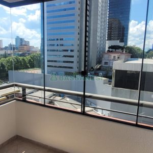 Apartamento com 195m², 3 dormitórios, 4 vagas, no bairro Centro em Caxias do Sul para Comprar