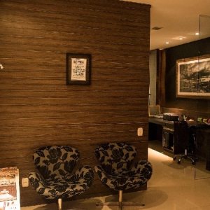 Sala Mobiliada com 62m², 2 vagas, no bairro Villagio Iguatemi em Caxias do Sul para Comprar