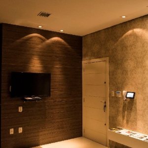 Sala Mobiliada com 62m², 2 vagas, no bairro Villagio Iguatemi em Caxias do Sul para Comprar