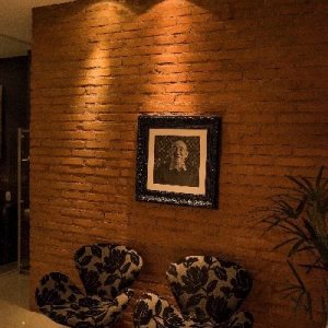 Sala Mobiliada com 62m², 2 vagas, no bairro Villagio Iguatemi em Caxias do Sul para Comprar