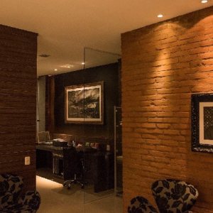 Sala Mobiliada com 62m², 2 vagas, no bairro Villagio Iguatemi em Caxias do Sul para Comprar