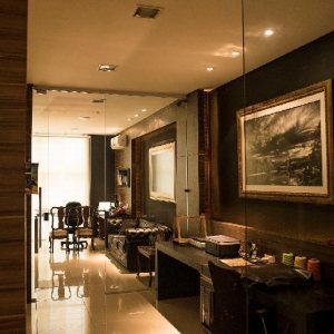 Sala Mobiliada com 62m², 2 vagas, no bairro Villagio Iguatemi em Caxias do Sul para Comprar