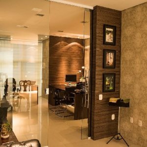 Sala Mobiliada com 62m², 2 vagas, no bairro Villagio Iguatemi em Caxias do Sul para Comprar