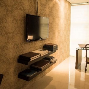 Sala Mobiliada com 62m², 2 vagas, no bairro Villagio Iguatemi em Caxias do Sul para Comprar