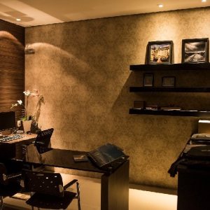 Sala Mobiliada com 62m², 2 vagas, no bairro Villagio Iguatemi em Caxias do Sul para Comprar