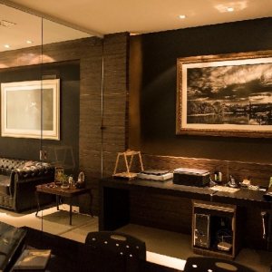 Sala Mobiliada com 62m², 2 vagas, no bairro Villagio Iguatemi em Caxias do Sul para Comprar