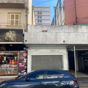 Loja com 100m², no bairro São Pelegrino em Caxias do Sul para Alugar